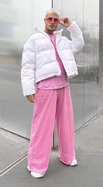 Estilos de looks - Barbie core - Sarte Colore