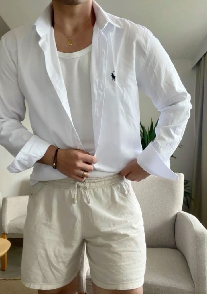 Estilos de looks - Clean girl/boy - Sarte Colore