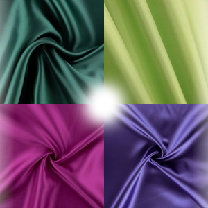 Telas rayón - Sarte Colore