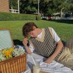 Estilos de looks - Cottage core - Sarte Colore