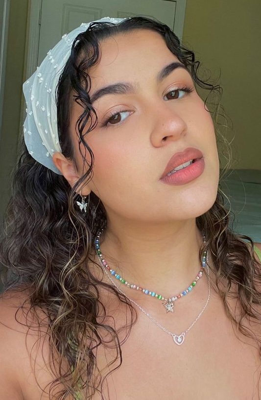 Estilos de looks - Cottage core - Sarte Colore