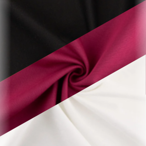 Telas punto roma rayón - Sarte Colore