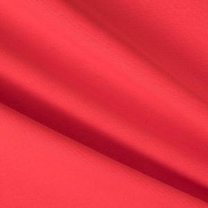 Algodón rojo loneta - Sarte Colore